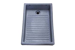 LAVADEROS DE PLASTICO